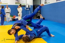 26.01.2026 Kyu-Prüfung